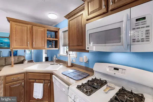1402 S ROUTE 9 #LOT #25, Cape May Court House, NJ 08210