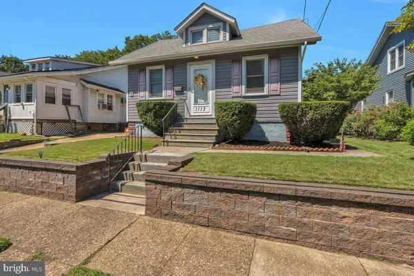 1113 NEWTON AVE, Haddon Township, NJ 08107