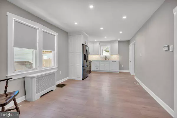 1113 NEWTON AVE, Haddon Township, NJ 08107