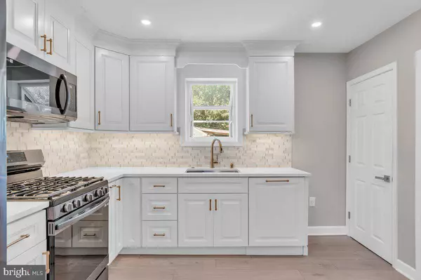 1113 NEWTON AVE, Haddon Township, NJ 08107