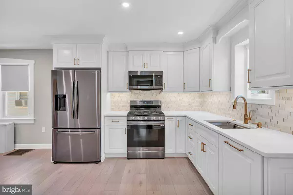 1113 NEWTON AVE, Haddon Township, NJ 08107