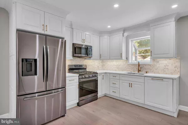 1113 NEWTON AVE, Haddon Township, NJ 08107