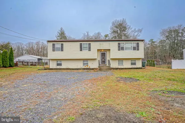 1304 MORGAN RD, Williamstown, NJ 08094