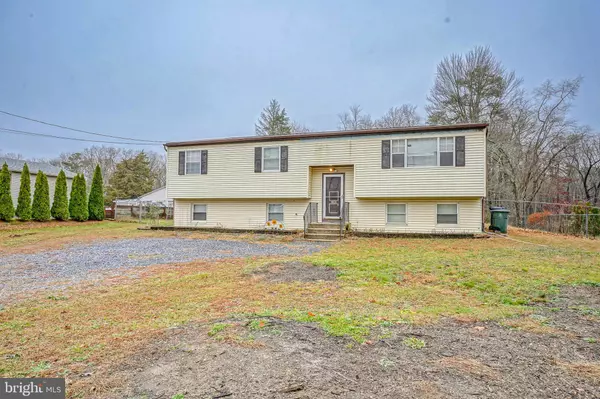 1304 MORGAN RD, Williamstown, NJ 08094