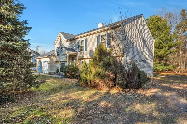 363 Upland Ave, Absecon, NJ 08201