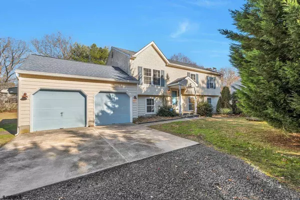 363 Upland Ave, Absecon, NJ 08201