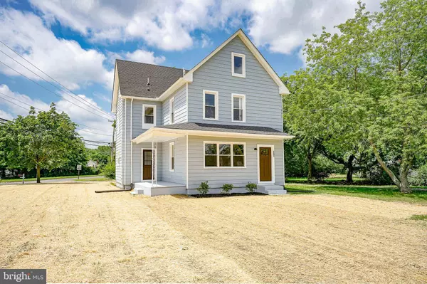 501 SICKLERVILLE RD, Sicklerville, NJ 08081