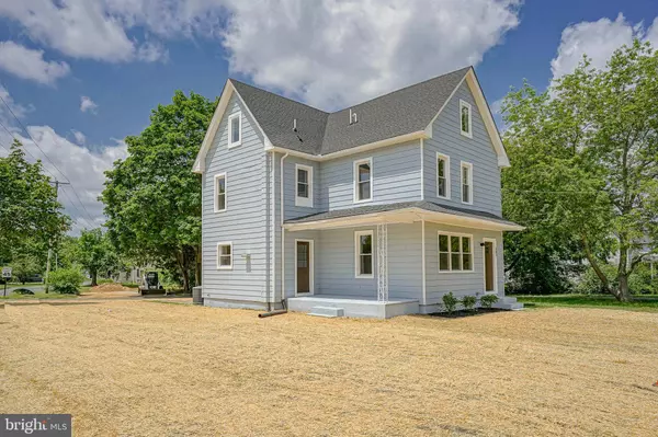 501 SICKLERVILLE RD, Sicklerville, NJ 08081