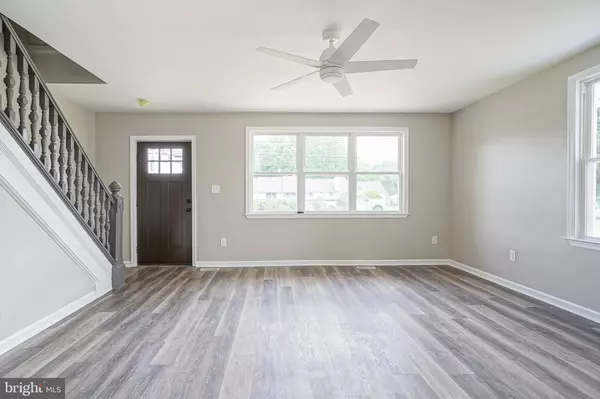 501 SICKLERVILLE RD, Sicklerville, NJ 08081