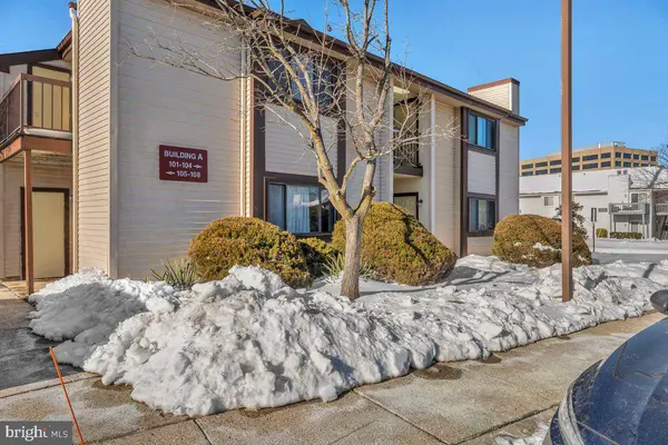 103 LUCAS LN, Voorhees, NJ 08043