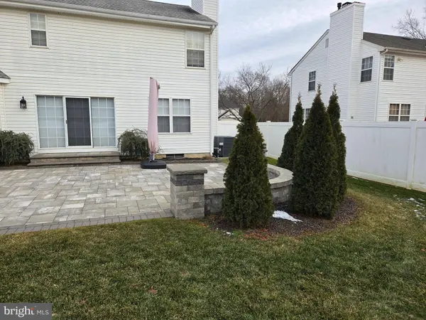 1241 WHISPERING WOODS DR, Williamstown, NJ 08094