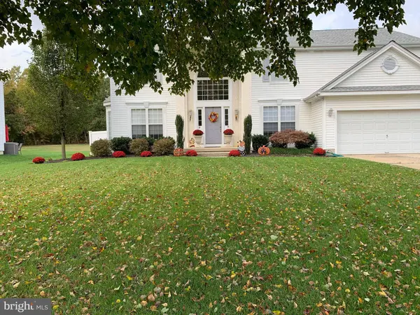 1241 WHISPERING WOODS DR, Williamstown, NJ 08094