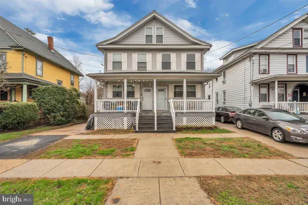 127 W FEDERAL ST, Burlington, NJ 08016