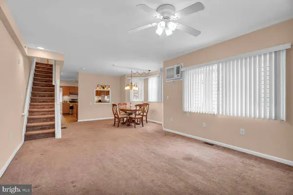 127 W FEDERAL ST, Burlington, NJ 08016