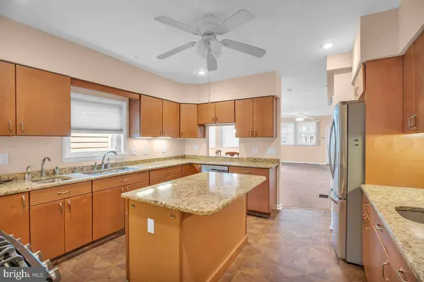 127 W FEDERAL ST, Burlington, NJ 08016