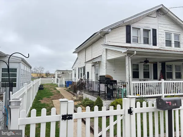 422 HULME ST, Burlington, NJ 08016