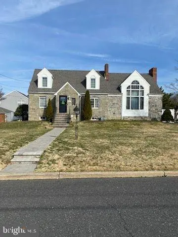 405 LINCOLN AVE, Bellmawr, NJ 08031
