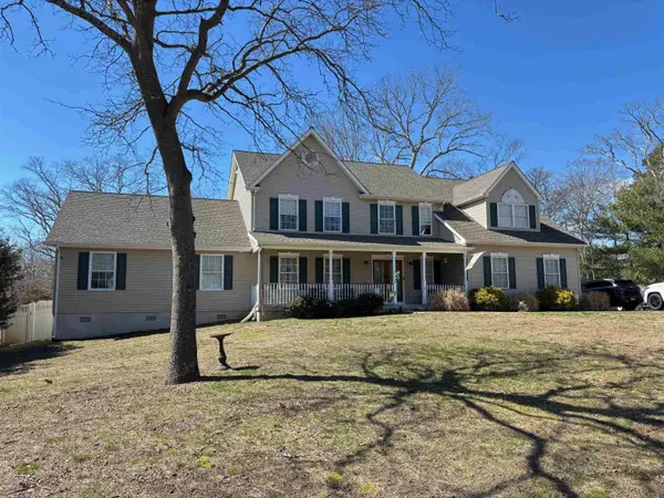6 Hilltop Drive, Marmora, NJ 08223