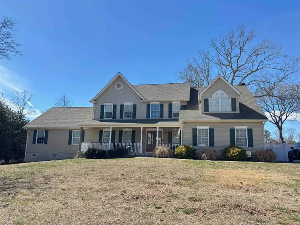 6 Hilltop Drive, Marmora, NJ 08223
