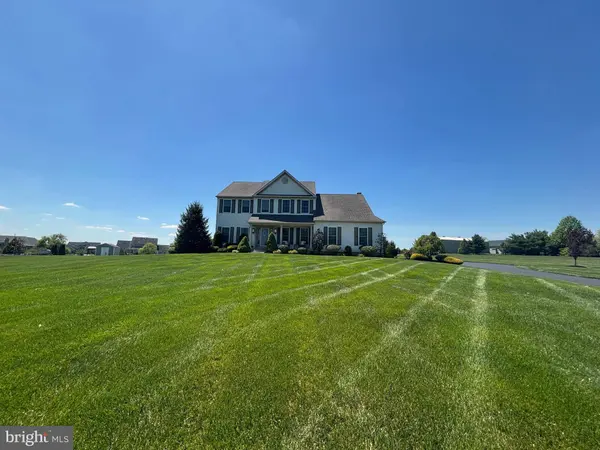 103 DANTON LN, Mullica Hill, NJ 08062