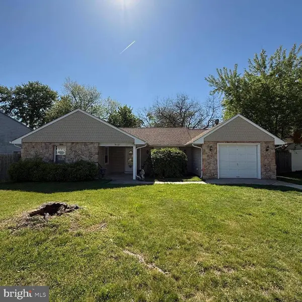 913 HAMPTON WAY, Williamstown, NJ 08094