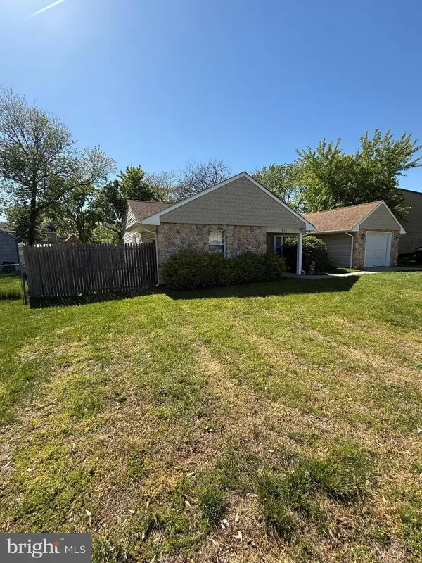 913 HAMPTON WAY, Williamstown, NJ 08094