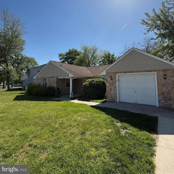 913 HAMPTON WAY, Williamstown, NJ 08094