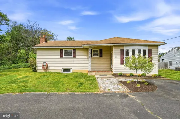 1286 GLASSBORO RD, Williamstown, NJ 08094