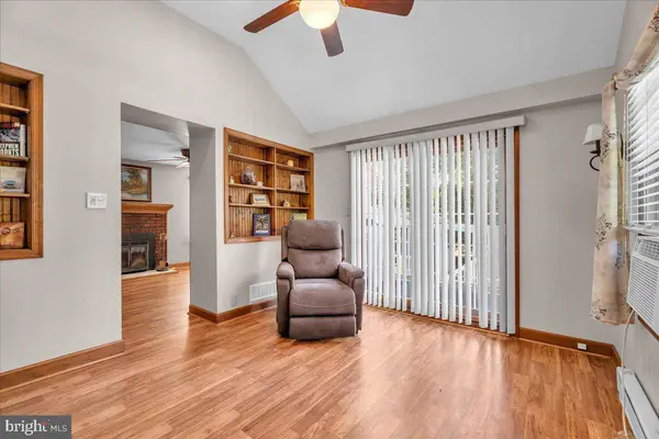 114 EBERT AVE, Voorhees, NJ 08043