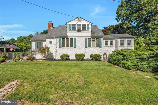 114 EBERT AVE, Voorhees, NJ 08043