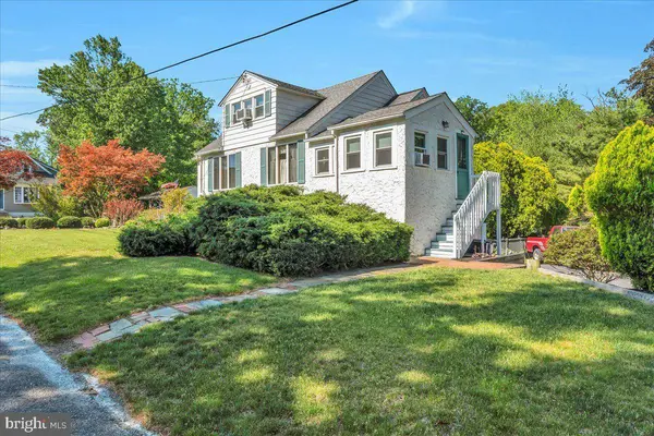 114 EBERT AVE, Voorhees, NJ 08043
