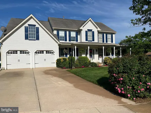 54 RED BANK DR, Sicklerville, NJ 08081