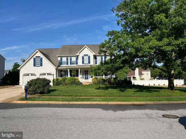 54 RED BANK DR, Sicklerville, NJ 08081