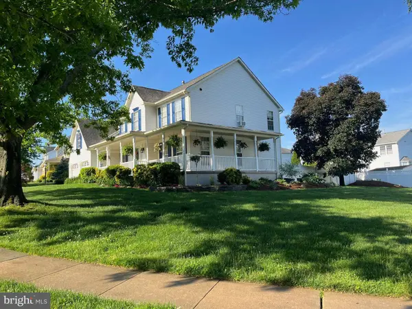 54 RED BANK DR, Sicklerville, NJ 08081