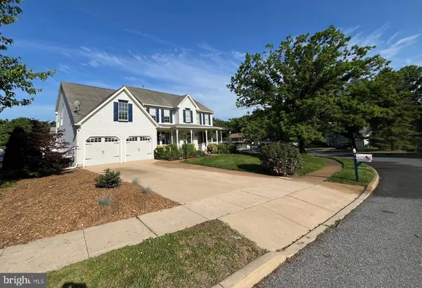 54 RED BANK DR, Sicklerville, NJ 08081