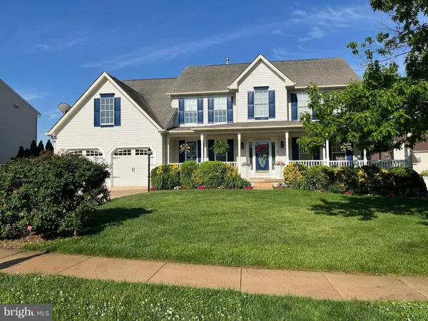 54 RED BANK DR, Sicklerville, NJ 08081