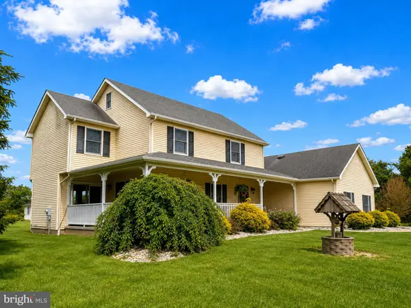 420 WOODSTOWN RD, Woolwich Twp, NJ 08085