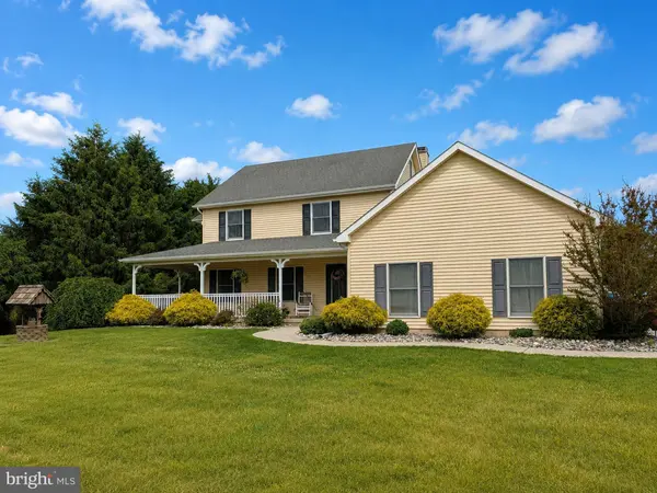 420 WOODSTOWN RD, Woolwich Twp, NJ 08085