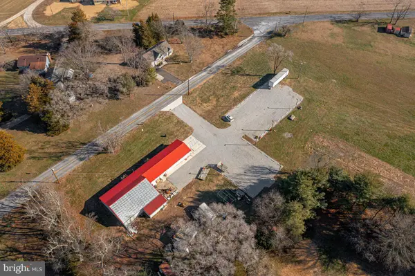 461 THREE BRIDGE RD, Newfield, NJ 08344