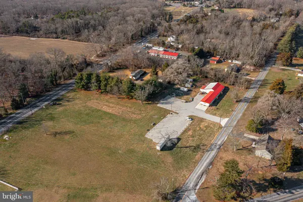 461 THREE BRIDGE RD, Newfield, NJ 08344