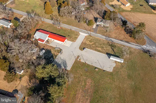 461 THREE BRIDGE RD, Newfield, NJ 08344