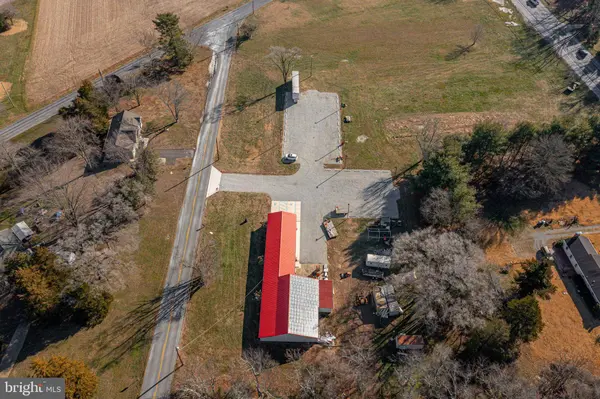 461 THREE BRIDGE RD, Newfield, NJ 08344