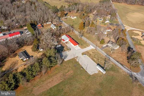 461 THREE BRIDGE RD, Newfield, NJ 08344