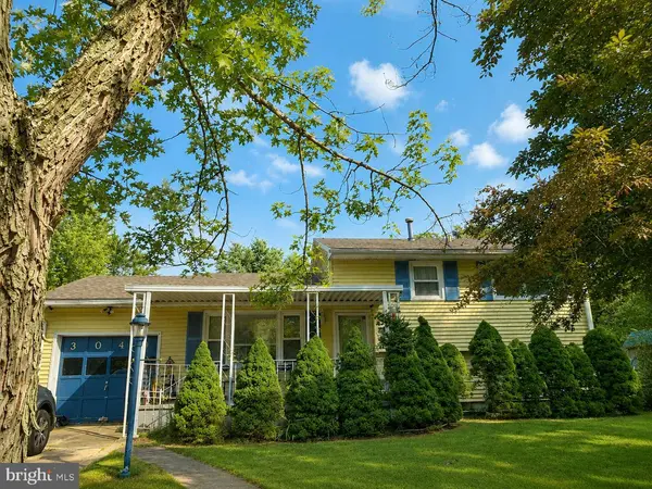 3049 ATHENS WAY, Vineland, NJ 08361