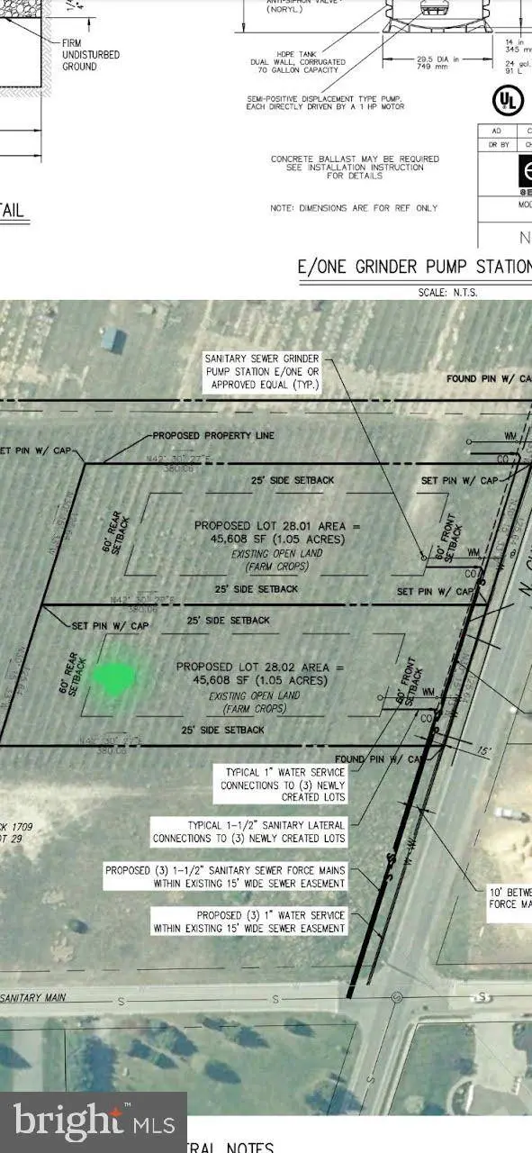 814 N CHEW RD, Hammonton, NJ 08037