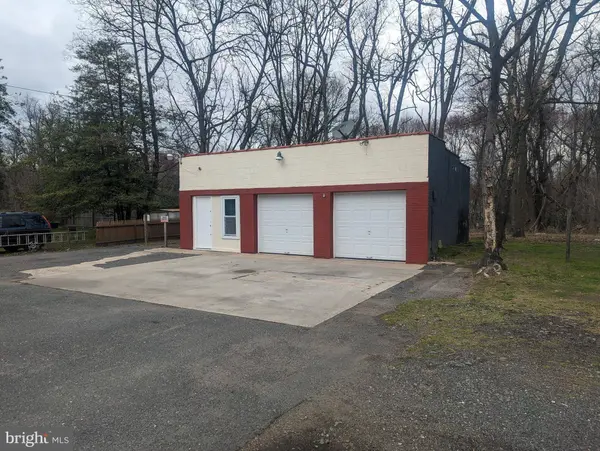 231 WHITE HORSE PIKE, Clementon, NJ 08021
