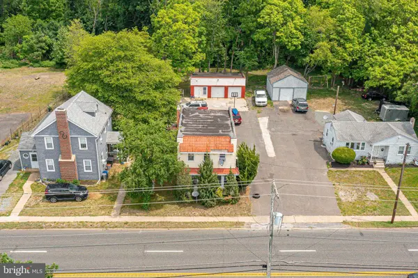 231 WHITE HORSE PIKE, Clementon, NJ 08021