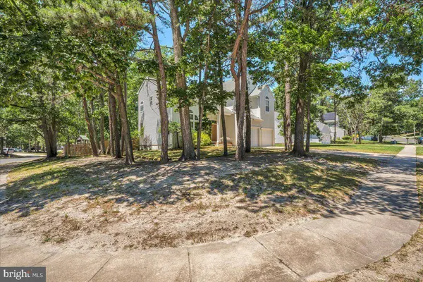20 MILITIA HILL ROAD, Sicklerville, NJ 08081
