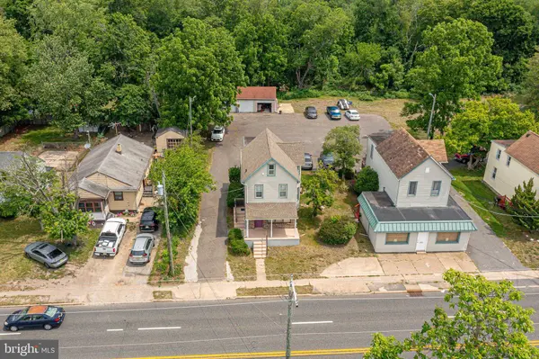 219 WHITE HORSE PIKE, Clementon, NJ 08021