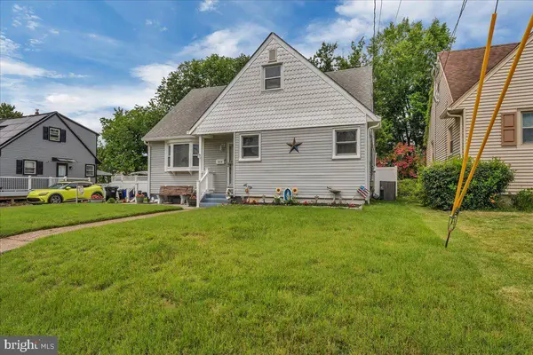 779 WICK BLVD, Woodbury, NJ 08096